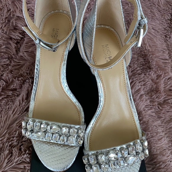 Michael Kors Heels - Picture 3 of 6